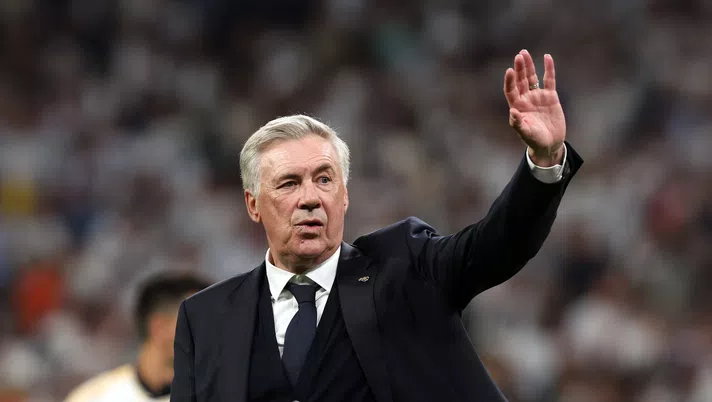 ancelotti frode