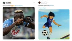 Frosinone-Napoli 1-3, le reazioni social dei tifosi azzurri | VIDEO