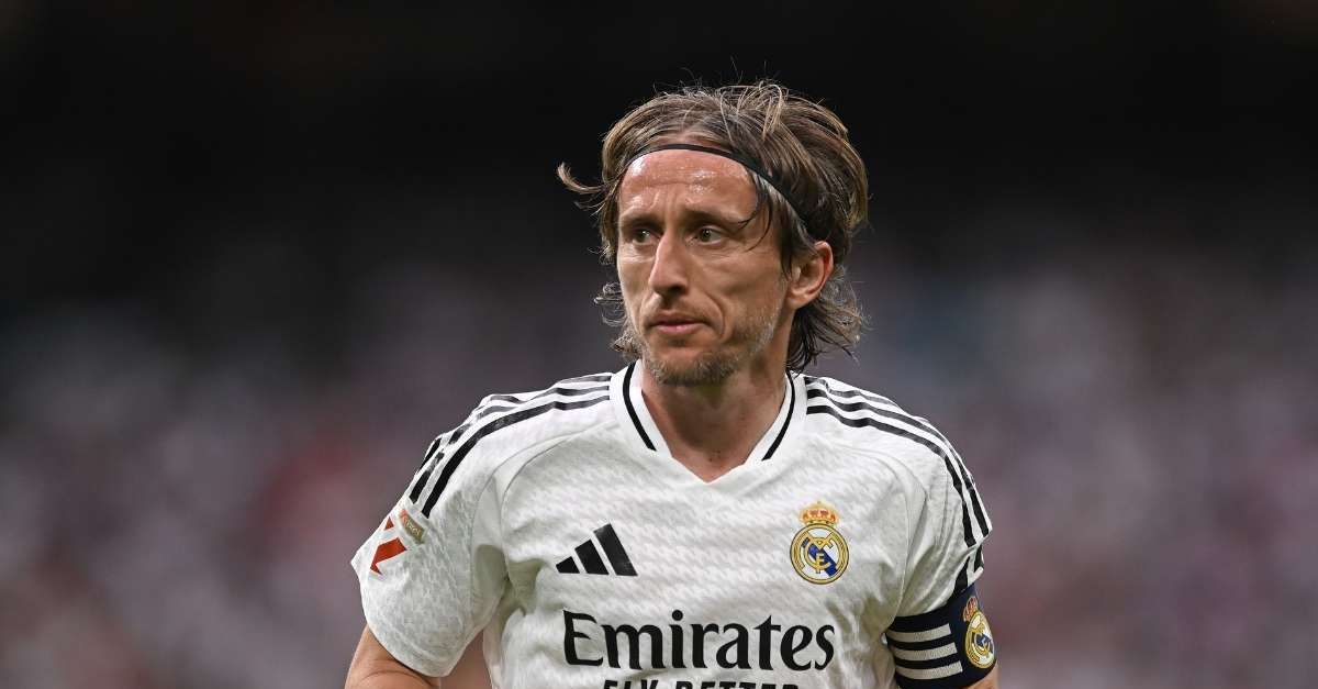 Tare di nuovo in Italia: il Milan attende il sì definitivo di Modric