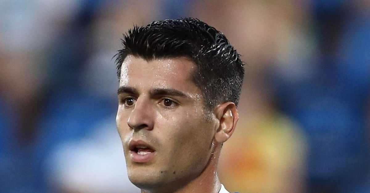 milan senti suwarso morata per venire qui si 232 ridotto lo stipendio 8230