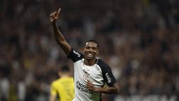 Calciomercato Milan, i rossoneri insistono per Andrè: braccio di ferro con il Corinthians