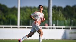 Barnsley-Roma 0-4: apre Le Fée. L’asse Soulé-Dybala vale il poker giallorosso