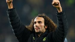 Natale 2025, Guendouzi: “I tifosi sono speciali. Sarri? Un grande allenatore”
