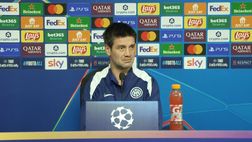 Borussia Dortmund-Inter, quando parla Chivu? Conferenza e vigilia, gli orari