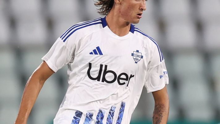 Le Borgne: “A tutti ricordo Rabiot, forse per i capelli o per la progressione in campo” Le Borgne: 'A tutti ricordo Rabiot, forse per i capelli o per la progressione in campo'