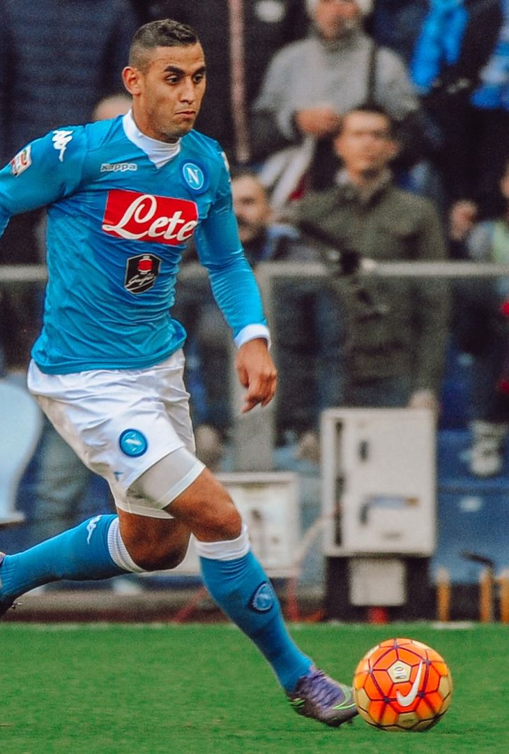 Genoa-Napoli, il ricordo della sfida nel corso degli anni – LA GALLERY - immagine 5