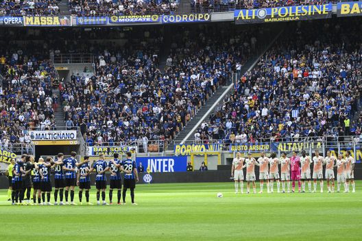 Inter, ora il testa a testa con Conte non sarà semplice. La sensazione è che la squadra…- immagine 3