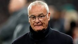 Ranieri: “Come sta Dybala, perché fuori all’intervallo! Hummels leone, gol meritato”