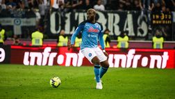 UFFICIALE – Ndombele lascia il Tottenham, rescissione consensuale del contratto