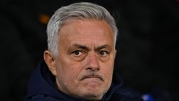 Il solito Mou: “La tattica conta se c’è meno talento! Lo sport è fatto per vincere”