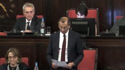 Stadio, la richiesta del consiglio a Sala: mostri offerta club e convenzione urbanistica