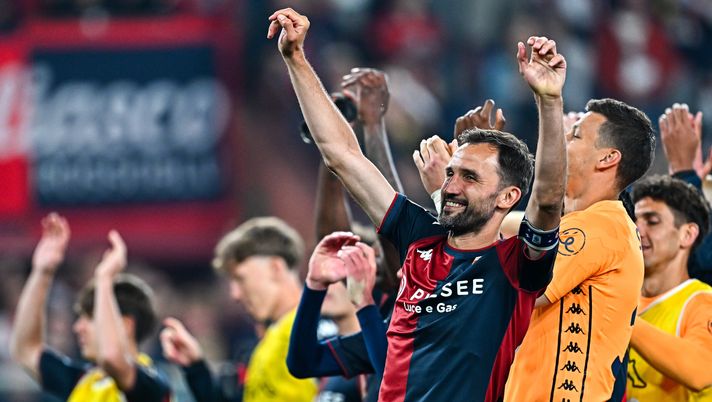 Badelj è sicuro: “Alla Fiorentina qualcosa non va, ma si salveranno” - immagine 1