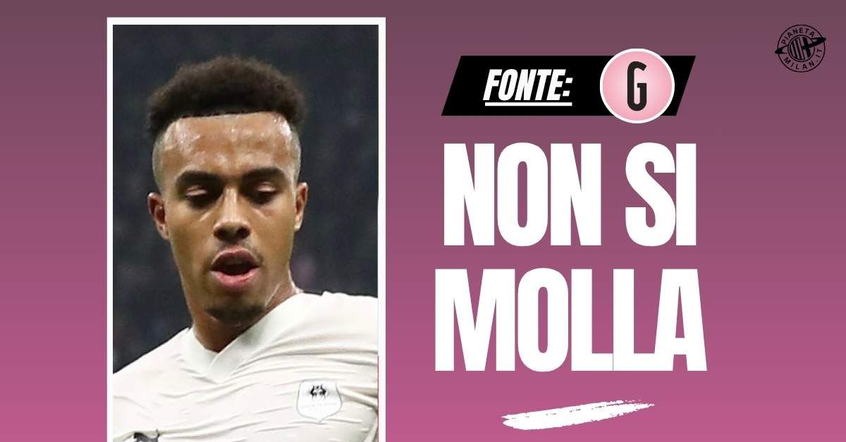 calciomercato milan si insiste per dou233 ma bisogna attendere ecco perch233