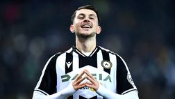 Calciomercato Juventus – L’agente di Samardzic: “Juve grande club…”