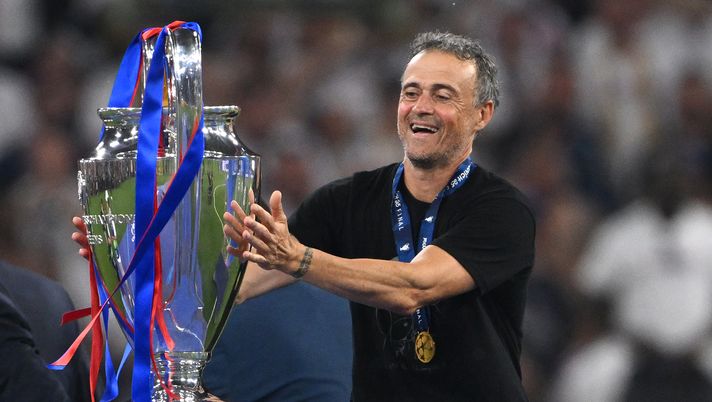 Disordini dopo la finale di Champions League, la UEFA sanziona il PSG - immagine 1