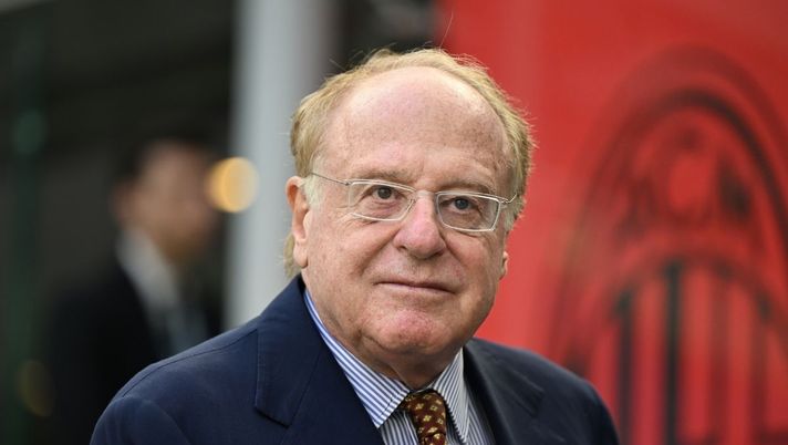 Scaroni: 'Domani è un giorno fondamentale per il Milan, per l'Inter, per la città di Milano'