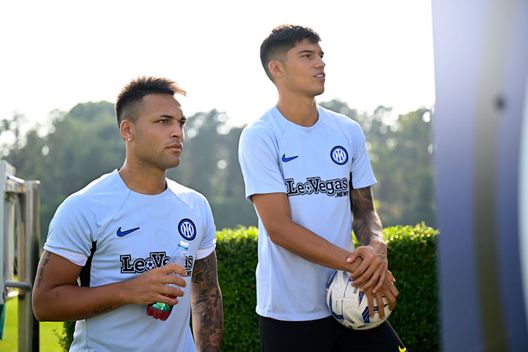 Getty Images Correa, chance ridottissime di lasciare l’Inter: “Sente ancora la fiducia di Inzaghi”- immagine 3