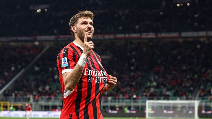 Gimenez resta al Milan, c’è l’annuncio social dell’agente! Salta lo scambio con Dovbyk - immagine 1