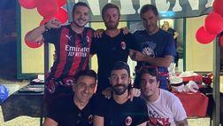 Milan Club Narni, Fani: “Essere milanisti è una fortuna: Sassuolo-Milan il ricordo più bello”