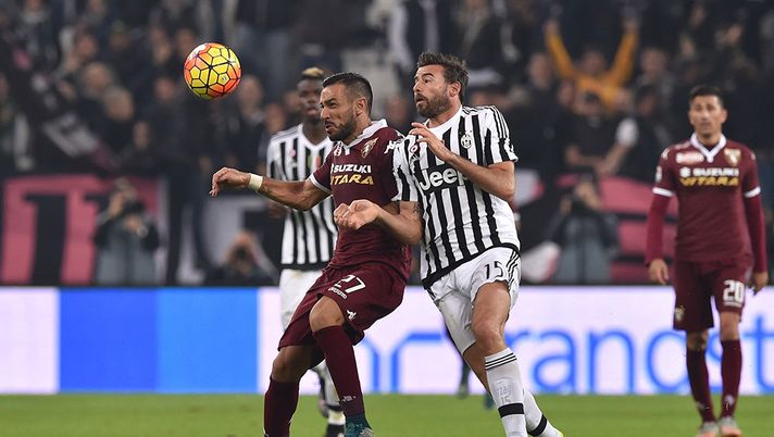 Juventus, Derby, bianconera