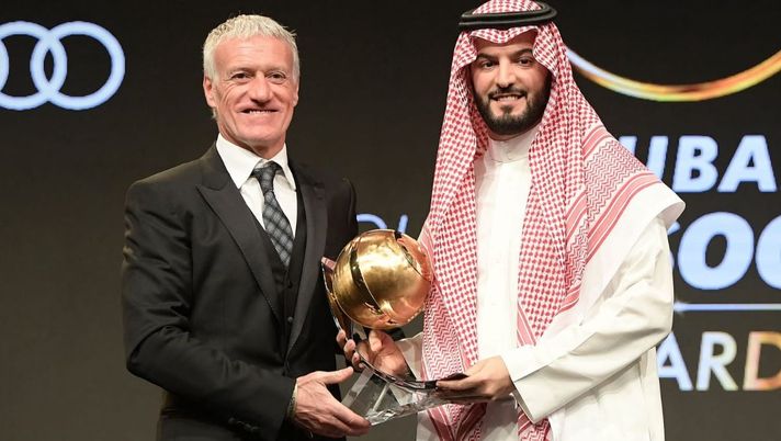 Al Hilal, il Presidente fa sul serio: vola a Parigi per conquistare l’Europa – TMW - immagine 1