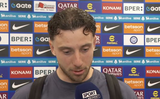 Carlos Augusto: “Futuro? Contento all’Inter, ma non si può mai sapere. Decido dopo lo scudetto”- immagine 2