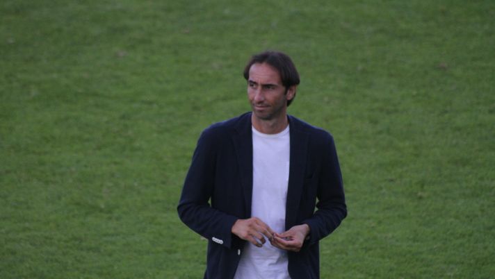 UFFICIALE: Emiliano Moretti rinnova fino al 2025 - immagine 1