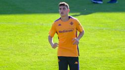 Infantino, l’agente è in Italia per decidere il futuro: ipotesi prestito?