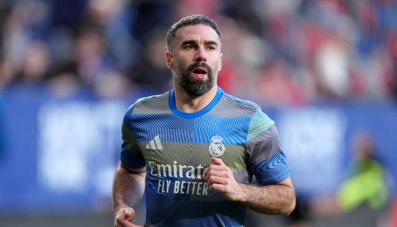 Getty Images Mercato, in Spagna: “Carvajal può andare all’Inter: destinazione possibile perché lui vuole…”- immagine 3