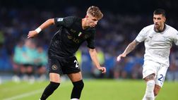 Fantacalcio Napoli, Lindstrom ko: ecco quante partite salterà il calciatore azzurro