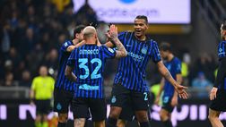 Ecco come Manuel Akanji si è preso l’Inter: il commento di Marcus Thuram dice tutto