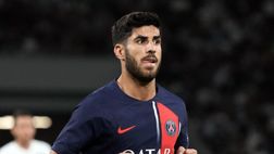 Occhio a Marco Asensio: c’è un sondaggio per il suo possibile arrivo in Serie A
