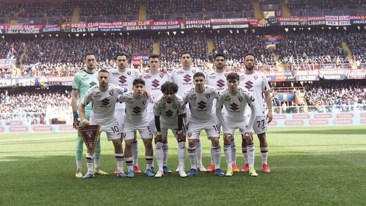 Le pagelle di Genoa-Torino 3-0: approccio horror, granata assenti ingiustificati- immagine 2