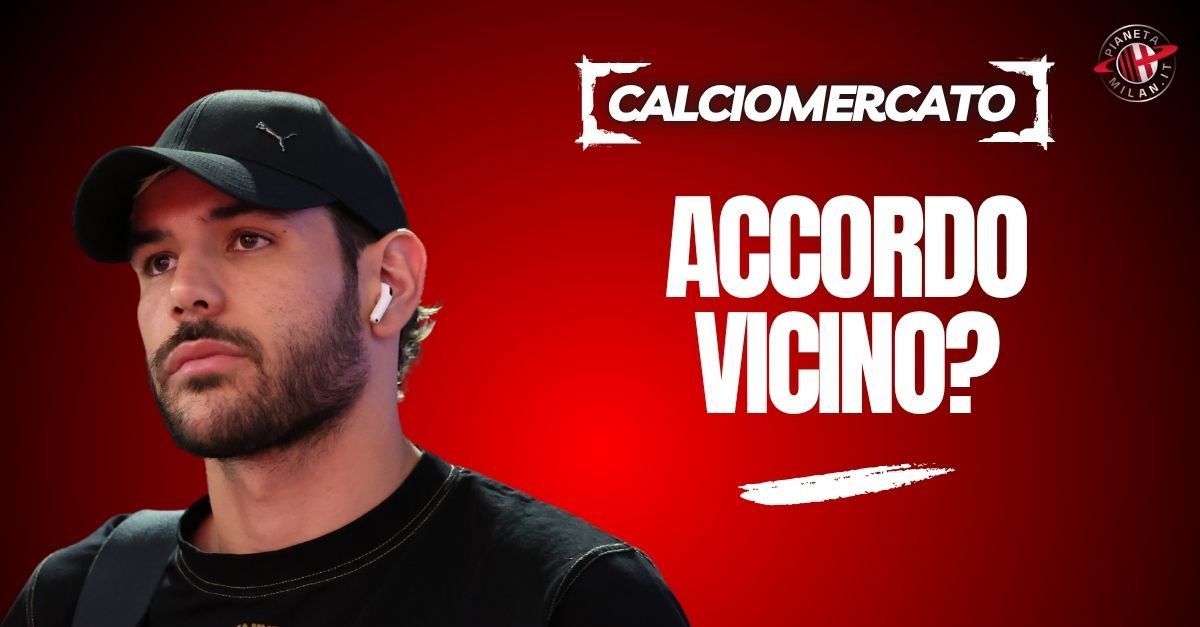 Mercato Milan, Theo Hernandez ai saluti: l’Al Hilal spinge forte per il terzino Mercato Milan, Theo Hernandez ai saluti: l’Al Hilal spinge forte per il terzino