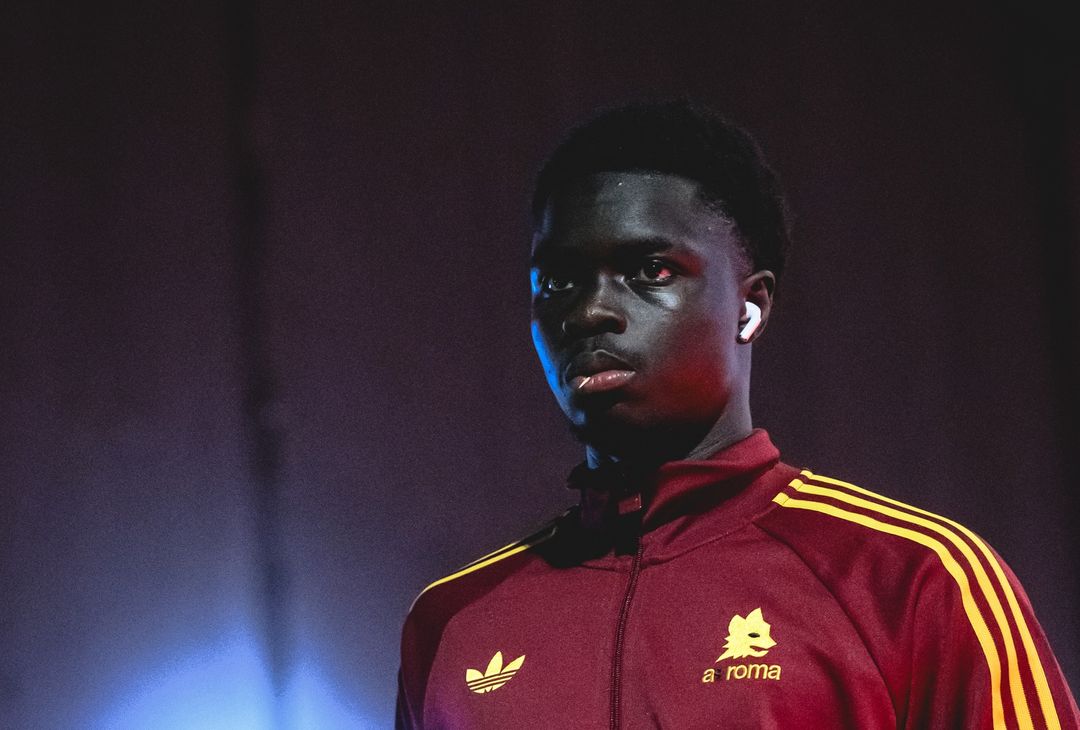 Roma-Cremonese – FOTO GALLERY - immagine 9