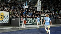 Lazio-Juve, big match a pari merito sia all’andata che al ritorno. In Serie A…