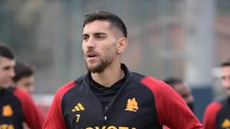 Pellegrini prova coi titolari: è in ballottaggio con Bove