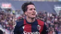 Calciomercato Milan, Moretto: “Il Bologna non sta dando l’ok per Fabbian”