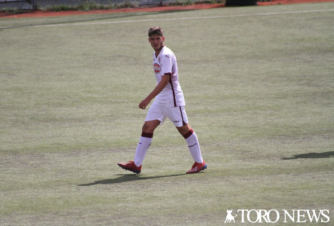 Fotogallery – Under 17, Torino-Pisa 4-0: buona la prima per Semioli - immagine 16