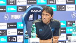 Conte su Buongiorno: “Si sta allenando, verrà valutato giorno per giorno”