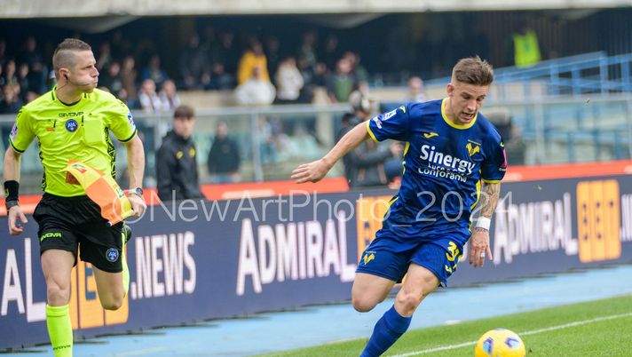 “Cuore Gialloblù”, vince Suslov - immagine 1