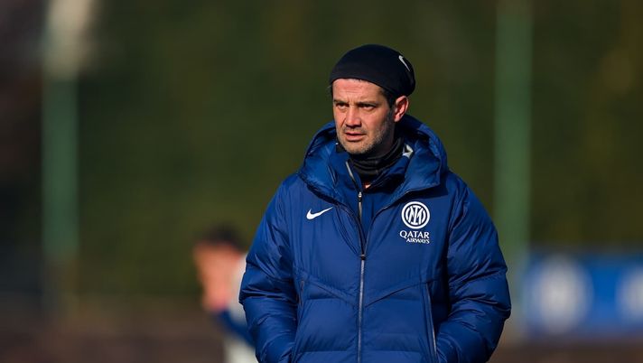 Santini: “Ho una teoria su Conte. Chivu? Invece di fare filosofia, vada a…” - immagine 1