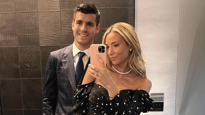 Chi: “Morata-Campello, ecco la possibile goccia che ha fatto traboccare il vaso”  Chi: “Morata-Campello, ecco la possibile goccia che ha fatto traboccare il vaso” - immagine 1