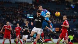 Dundee United-Aberdeen, Terrors favoriti sui Dons: il capocannoniere Dalby a segno?