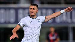 Lazio, emergenza in difesa: Gila out per squalifica, Patric spera nel rientro