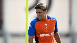 Gazzetta: “Fagioli-Motta, è già scoppiato il feeling: così la Juve nasce attorno a lui”