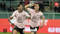 Palermo, Gds: “Mignani cambia gerarchie, Segre e Ceccaroni scalpitano per una maglia”