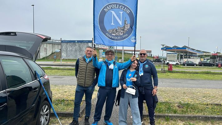 Napoli Club Pinerolo