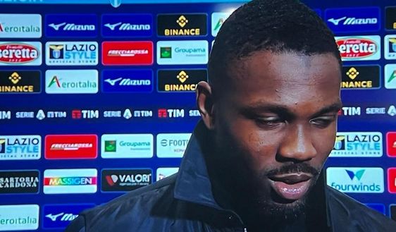 Thuram a Inter TV: “Mi sento un giocatore dell’Inter, voglio aiutare. Non sarei qui senza…” - immagine 1