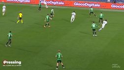 Fuorigioco Thuram? Trevisani smonta le polemiche: “Guardate Doig! E parliamo del nulla perché…”